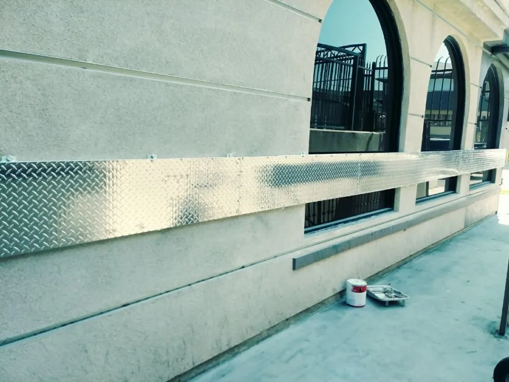 Slide of HL Plumbing