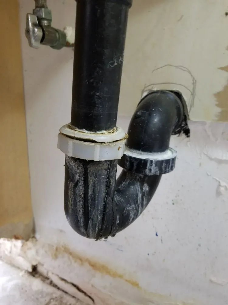 Slide of HL Plumbing