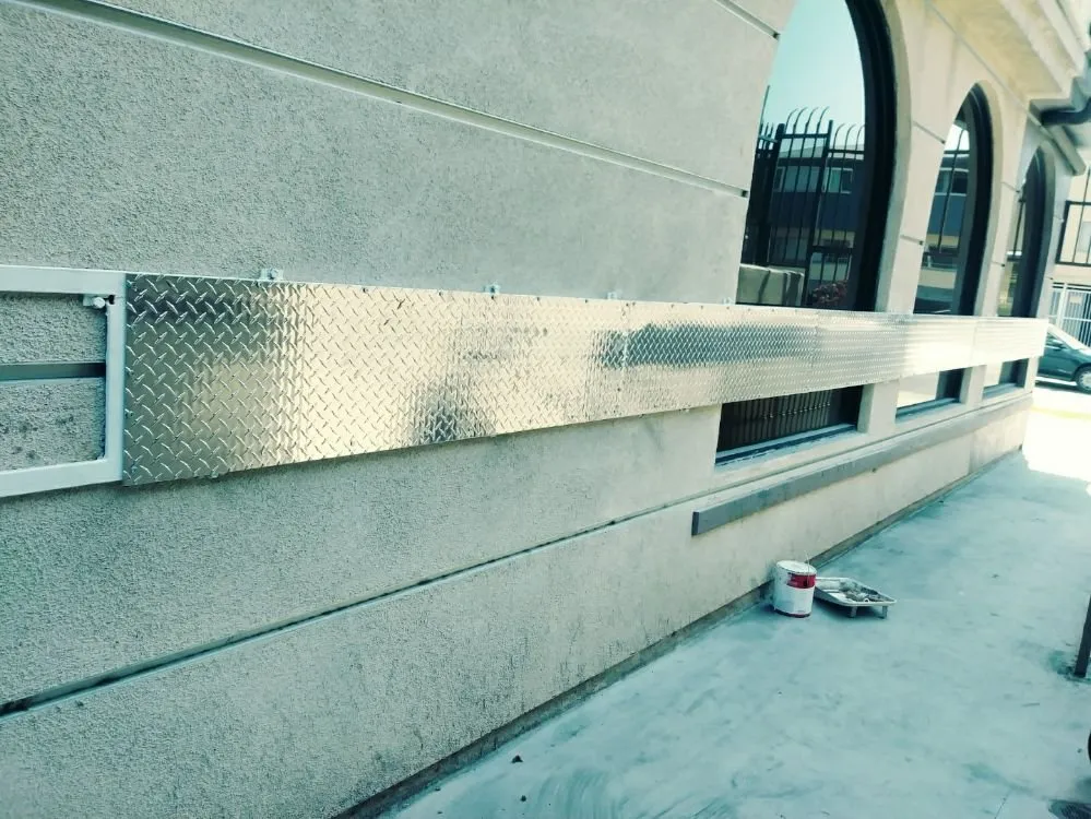 Slide of HL Plumbing