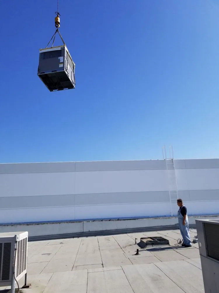 Slide of HL Plumbing