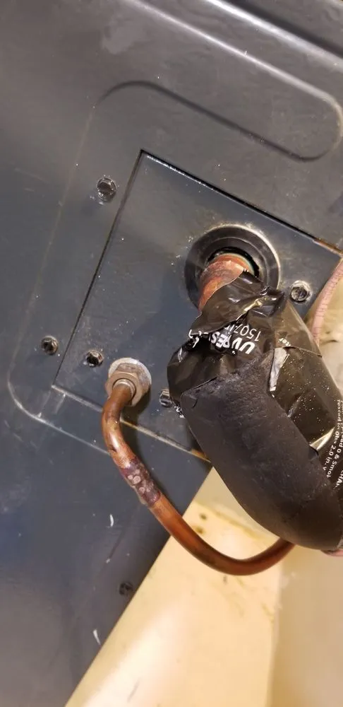 Slide of HL Plumbing