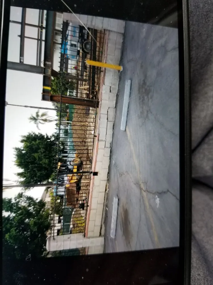 Slide of HL Plumbing