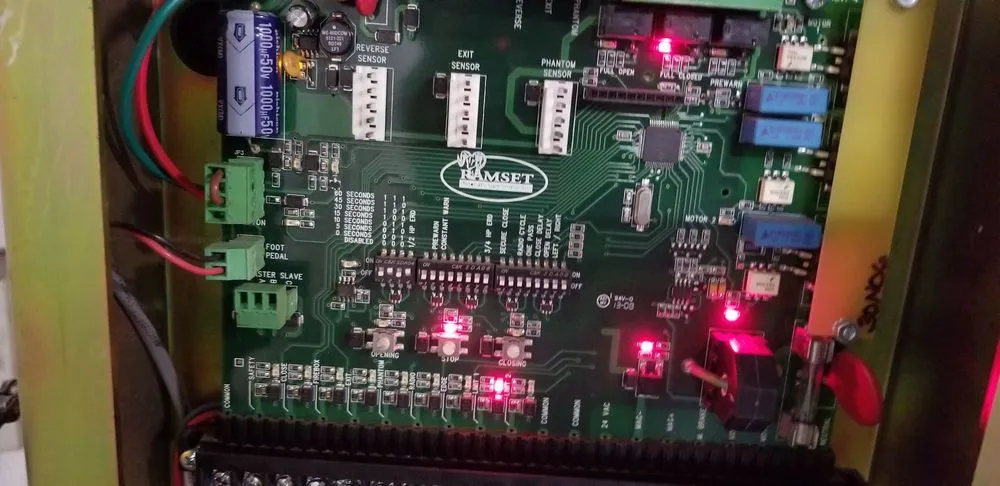 Slide of HL Plumbing