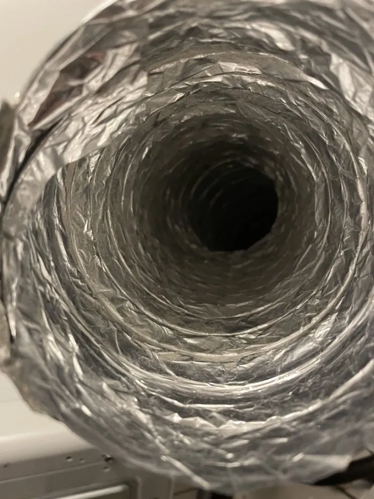 Slide of HL&S HVAC/R