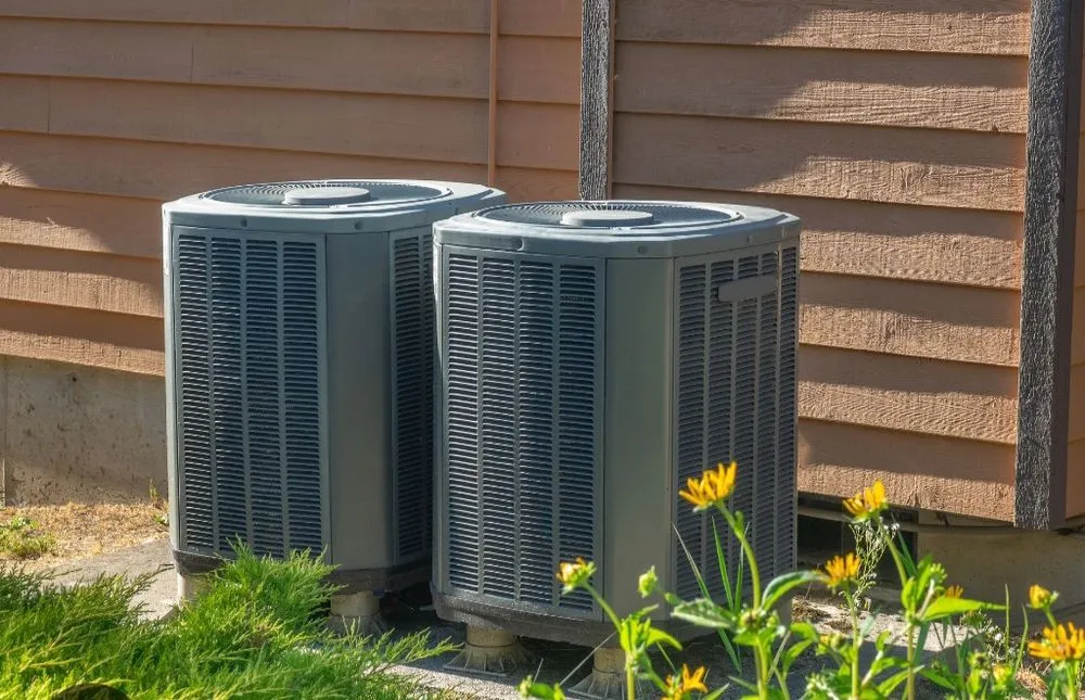 Slide of H&M Air Condition