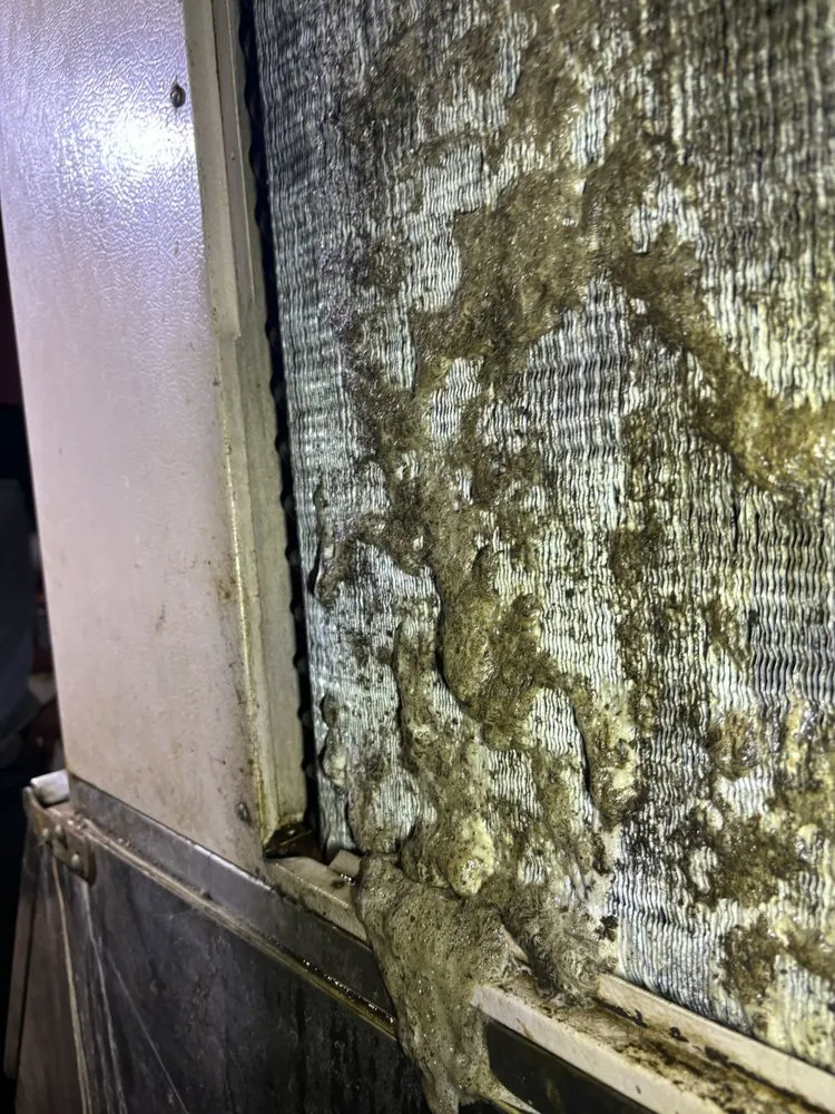 Slide of H&M Heating & Cooling