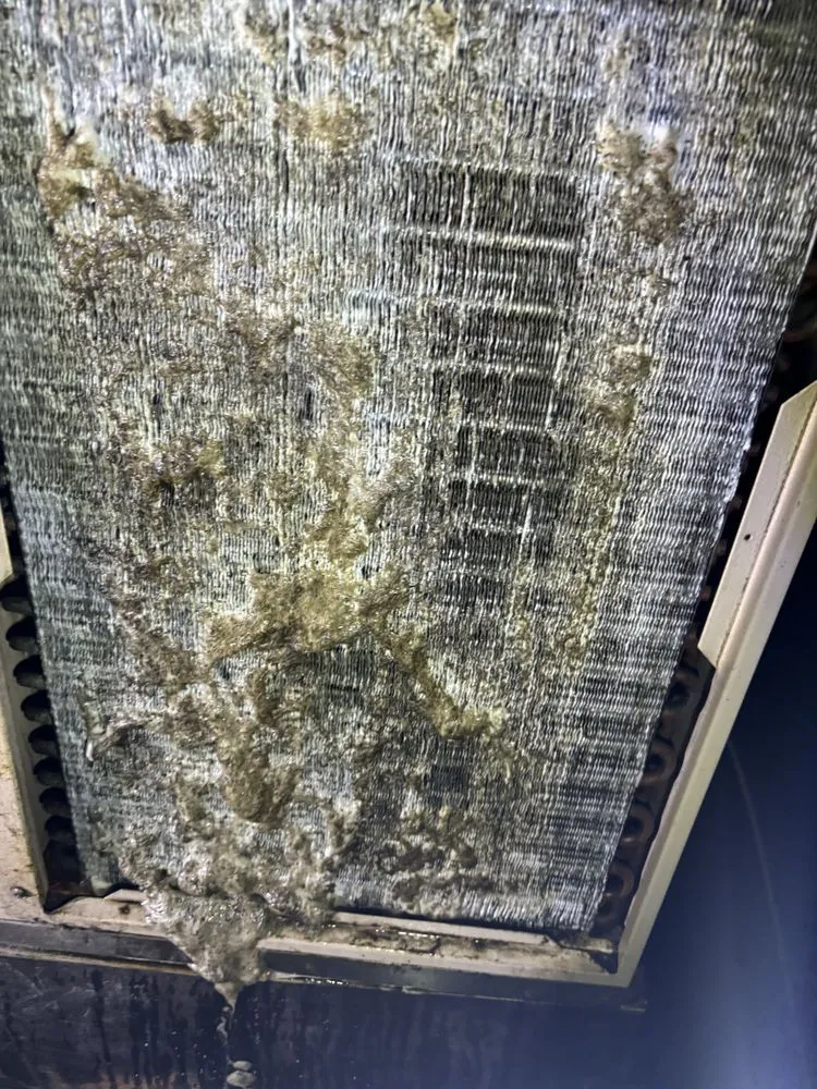 Slide of H&M Heating & Cooling