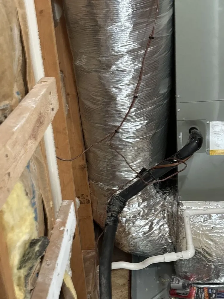 Slide of H&M Heating & Cooling