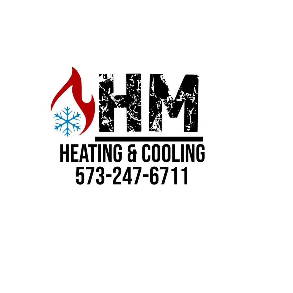 Slide of HM Heating & Cooling