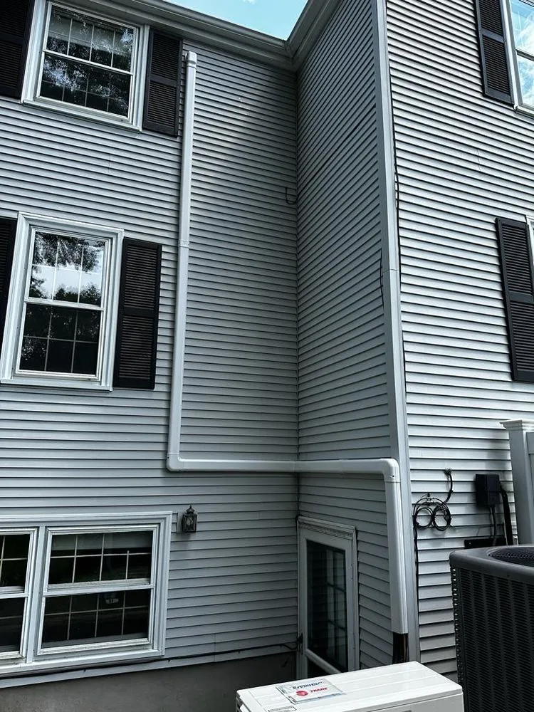 Slide of H&M Heating and Cooling