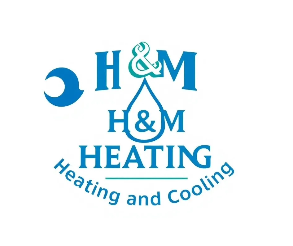 Slide of H&M Heating and Cooling