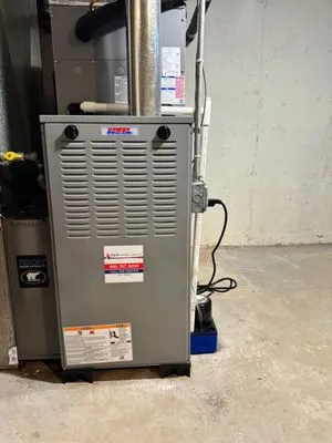 H&M Heating and Cooling