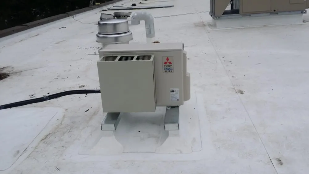Slide of H&M HVAC Heating & Cooling