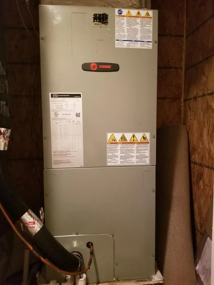 Slide of HM Tech Air Conditioning & Heating