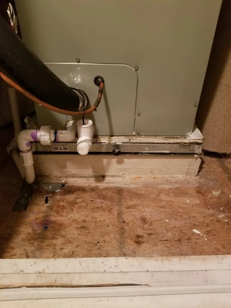 Slide of HM Tech Air Conditioning & Heating