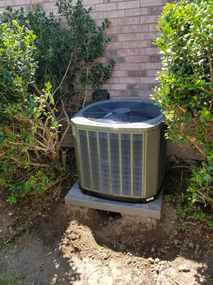 Slide of HM Tech Air Conditioning & Heating