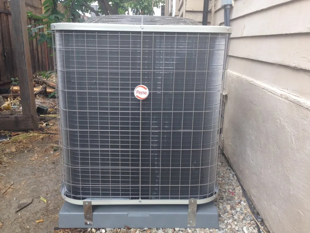 Slide of HMA Heating & Cooling