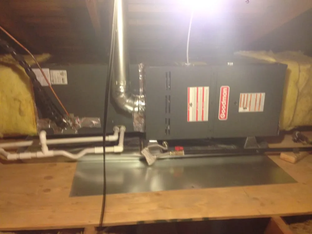 Slide of HMA Heating & Cooling