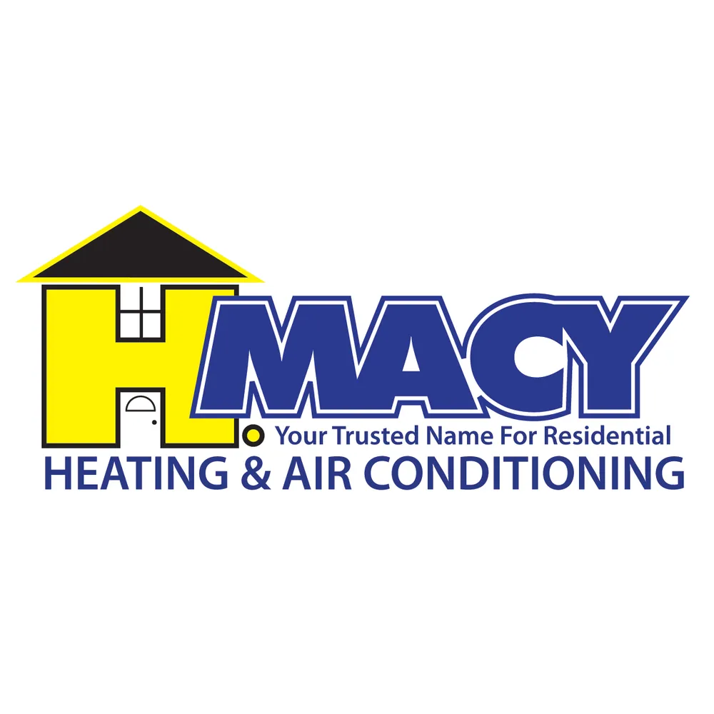Slide of HMacy Heating and Air Conditioning