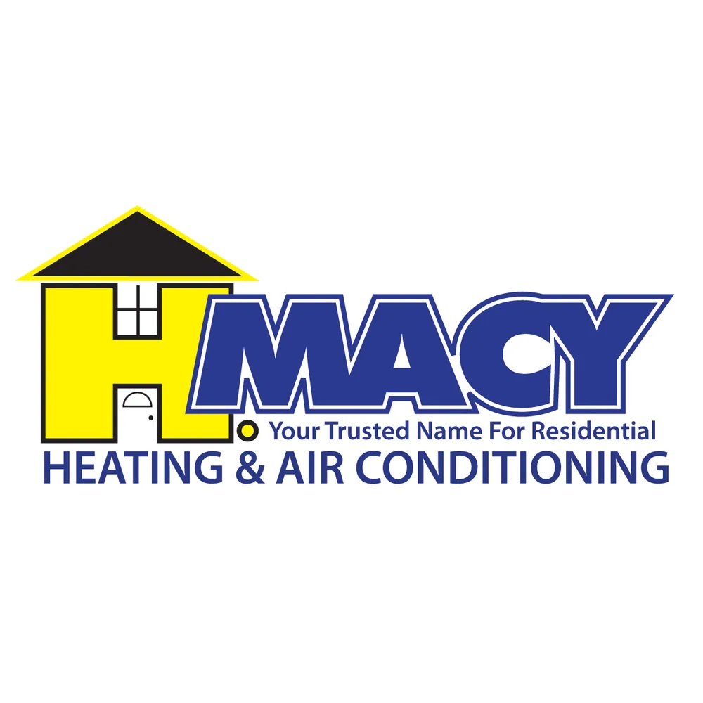 Slide of HMacy Heating and Air Conditioning