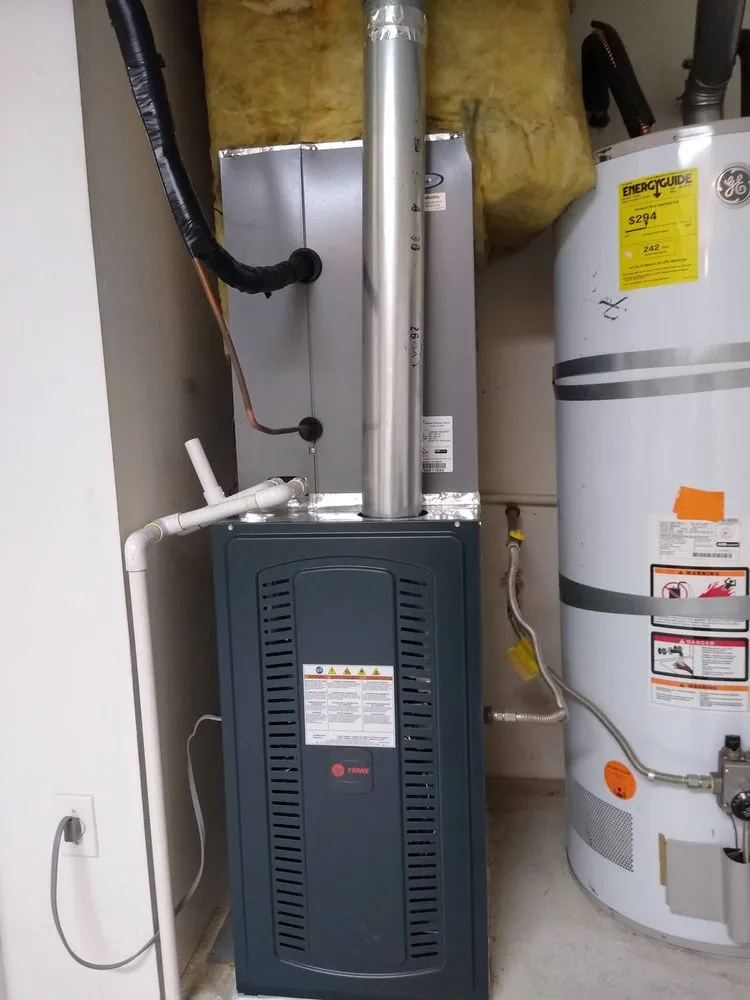 Slide of HMC Air Systems