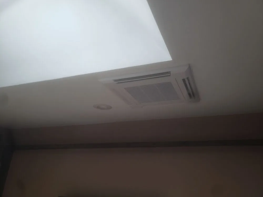 Slide of HMC Mechanical