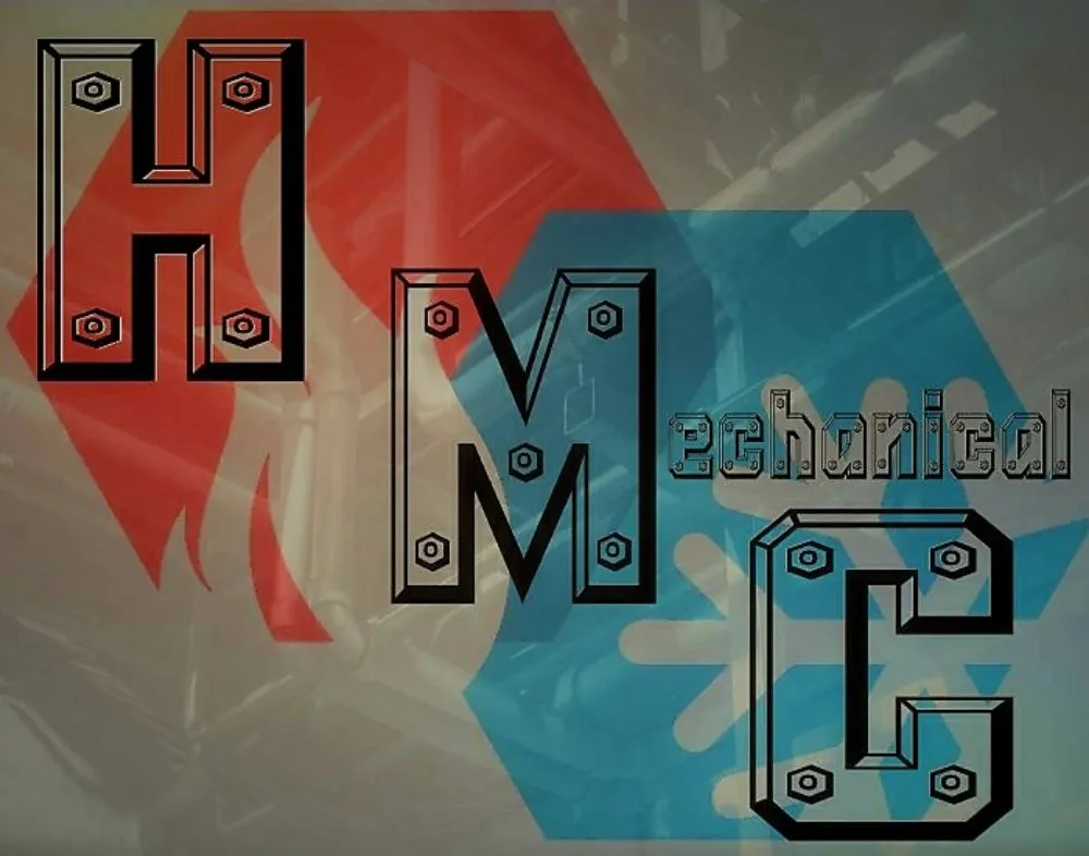 Slide of HMC Mechanical