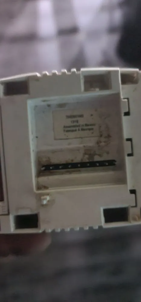 Slide of HMCA Heating and Cooling