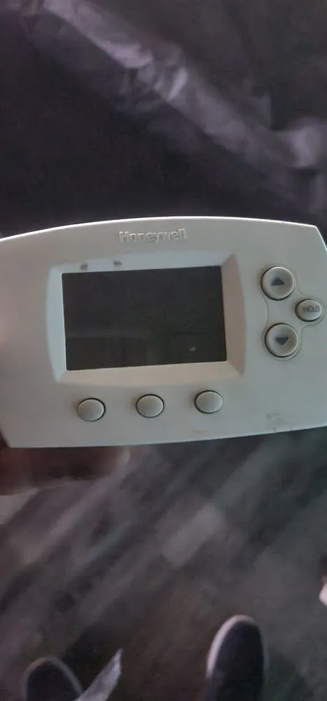 Slide of HMCA Heating and Cooling