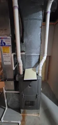 HMCA Heating and Cooling