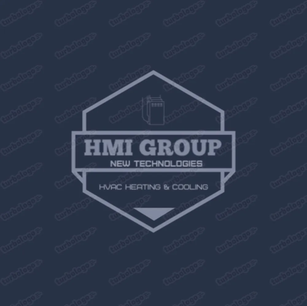 Slide of Hmi Group
