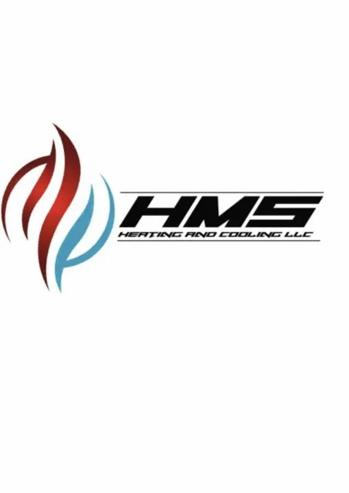 Slide of HMS Heating & Cooling