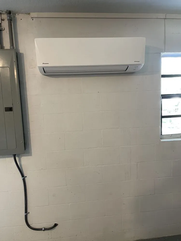 Slide of HMS Heating And Air Conditioning