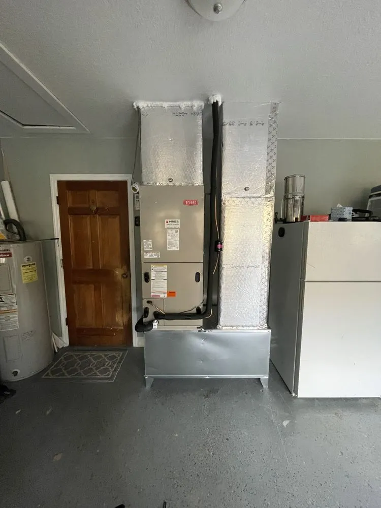 Slide of HMS Heating And Air Conditioning