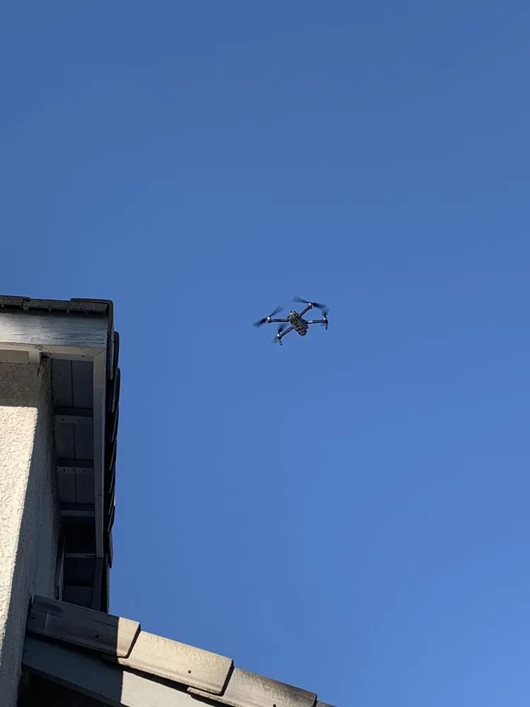 Slide of HMS Plumbing