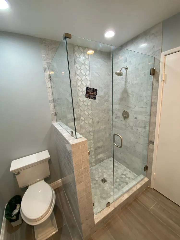 Slide of HMS Plumbing