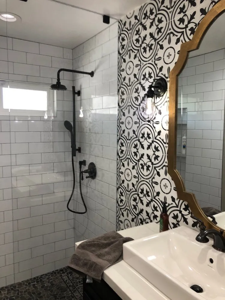 Slide of HMS Plumbing