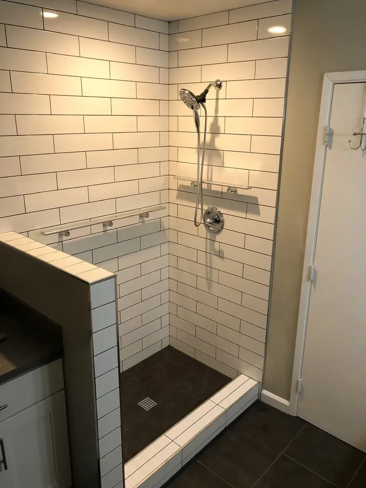 Slide of HMS Plumbing