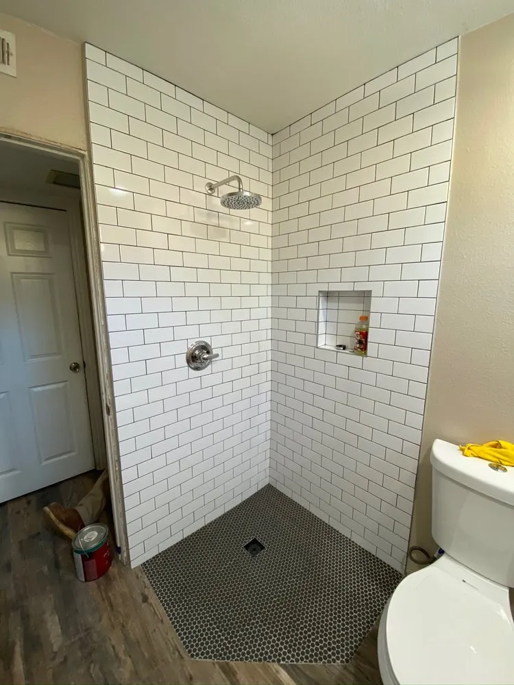 Slide of HMS Plumbing