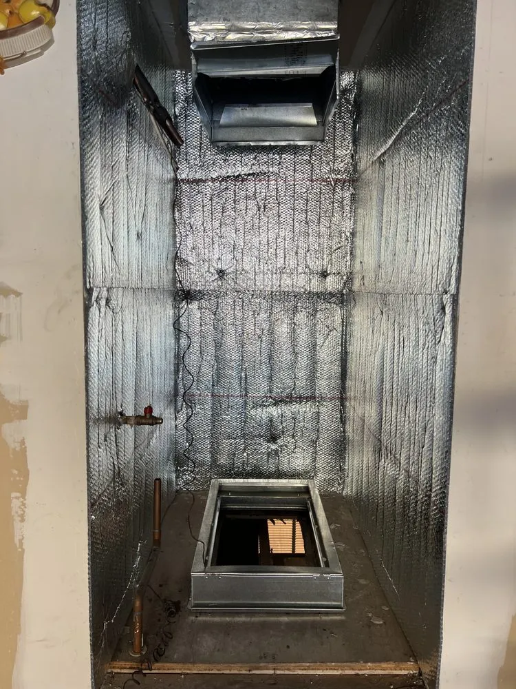 Slide of HN Heating & Cooling