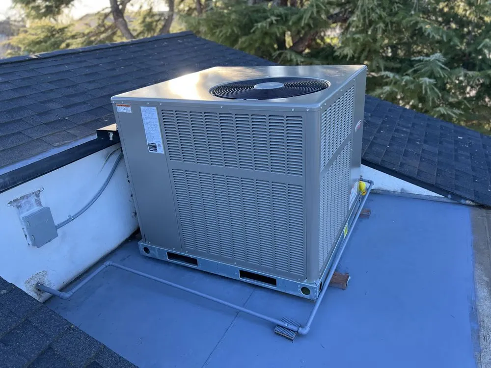 Slide of HN Heating & Cooling