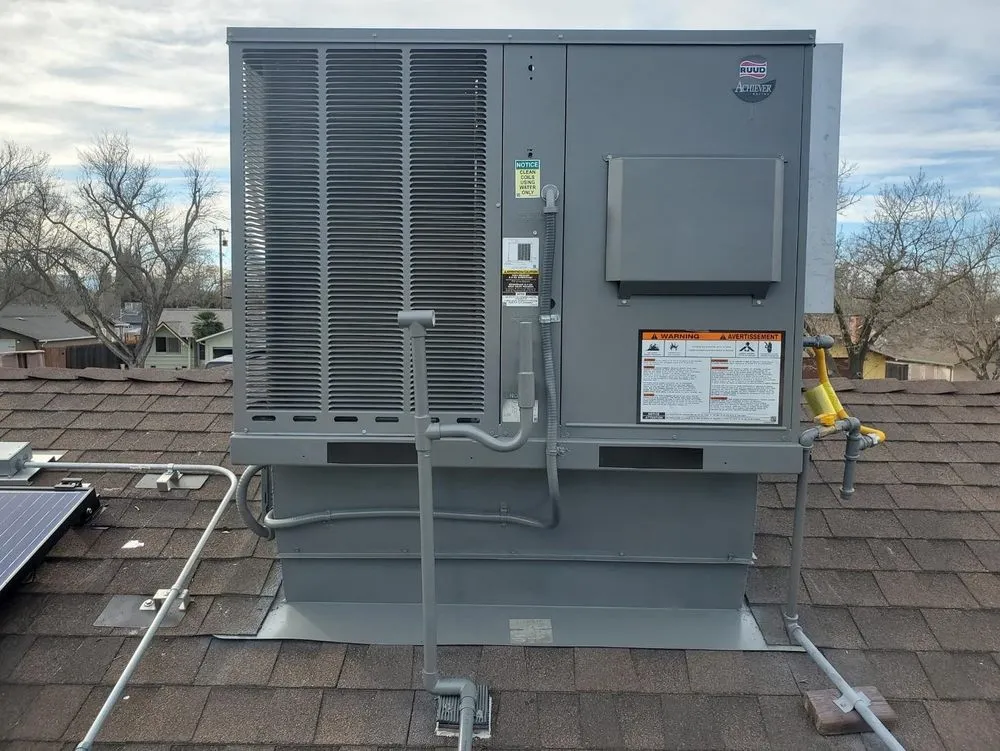 Slide of HN Heating & Cooling