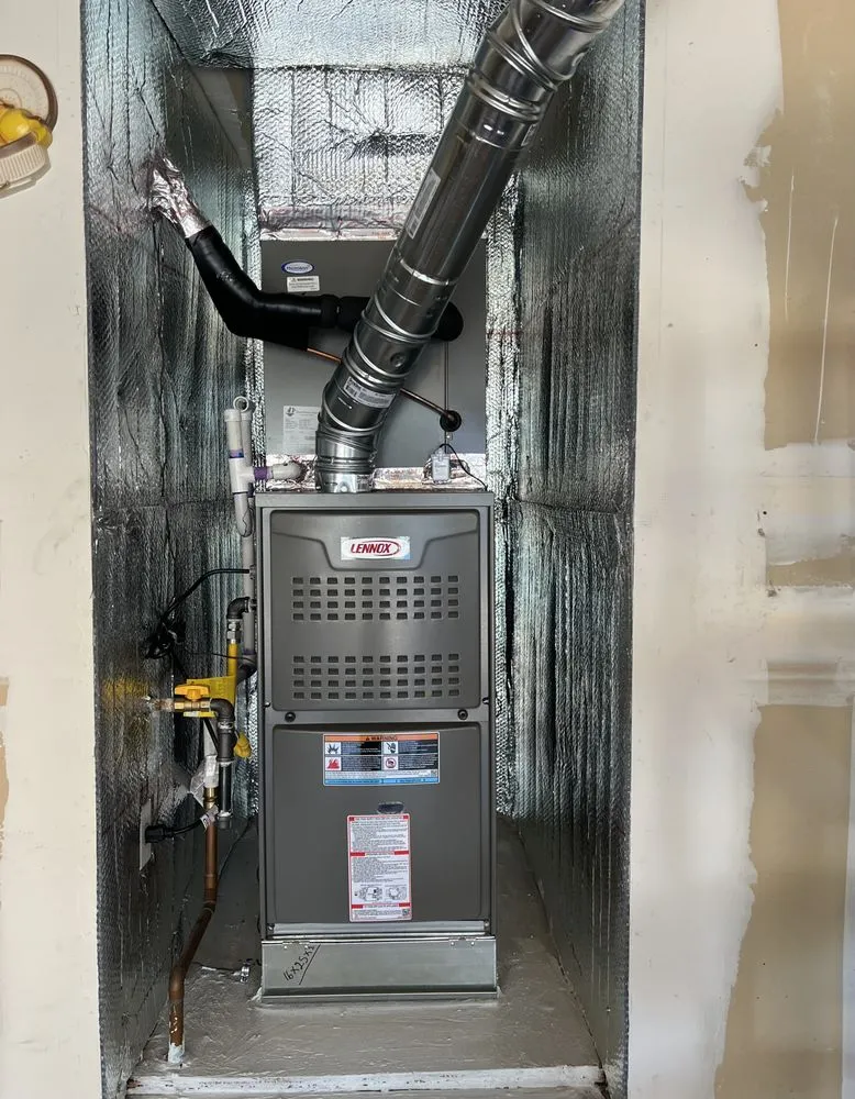 Slide of HN Heating & Cooling