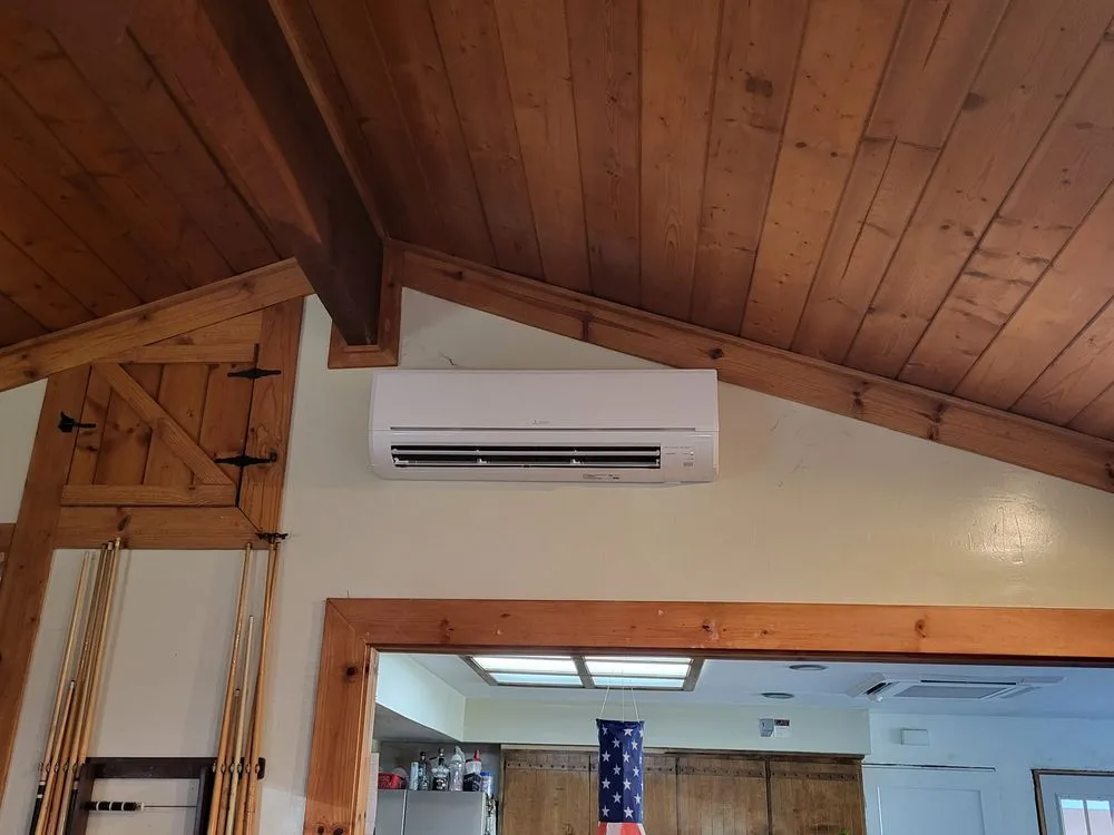 Slide of HN Heating & Cooling