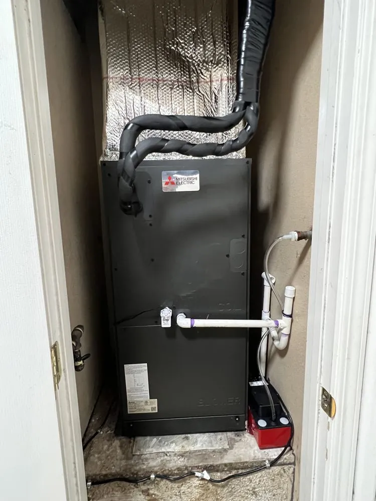 Slide of HN Heating & Cooling