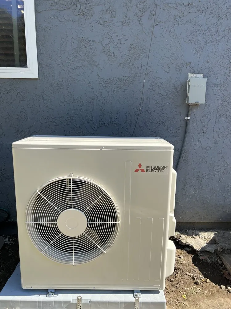 Slide of HN Heating & Cooling