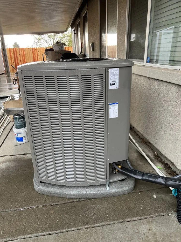 Slide of HN Heating & Cooling