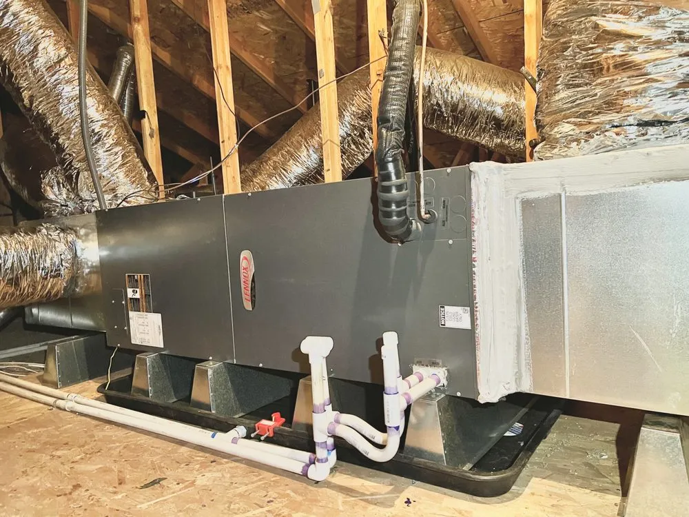 Slide of HN Heating & Cooling