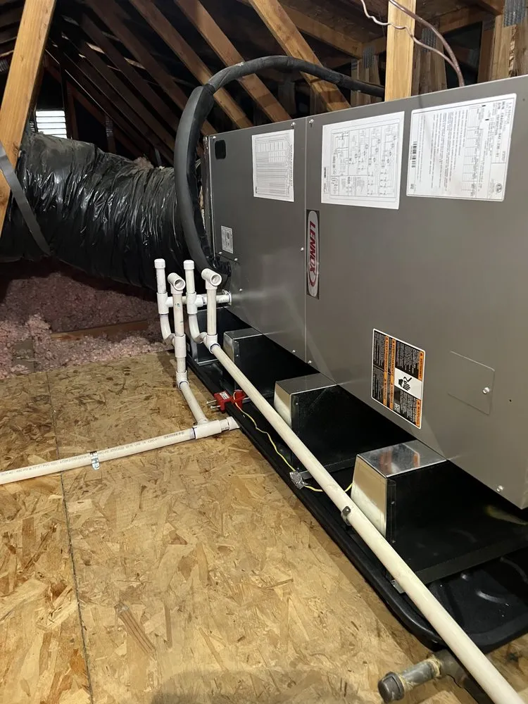 Slide of HN Heating & Cooling