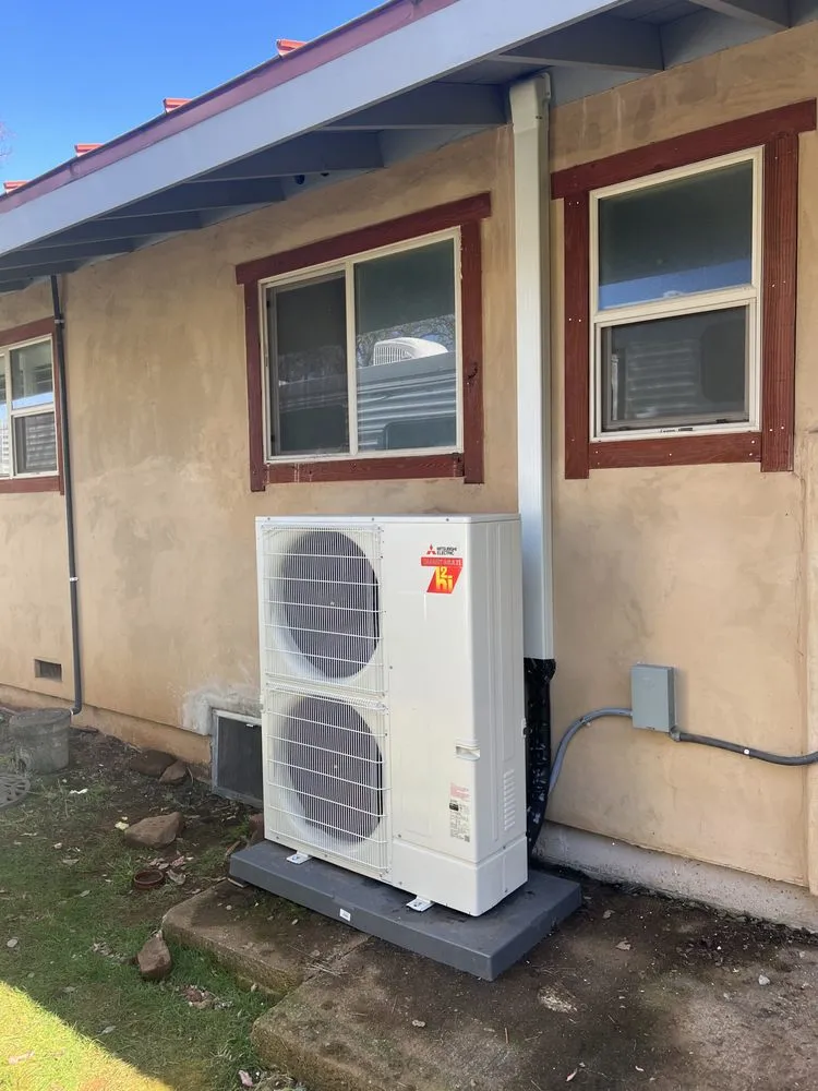 Slide of HN Heating & Cooling